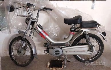 Testi Cricket Tubone 50cc