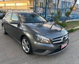 Mercedes A 180 Premium 1.5 cdi 110 cv 2014 navig