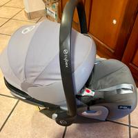 Cybex  Cloud Z i-Size