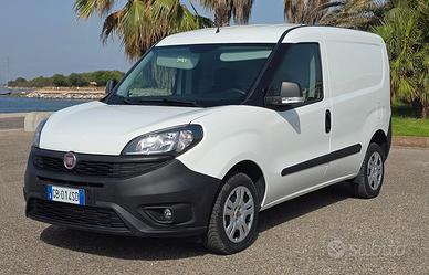 Fiat Doblo Doblò 1.3 MJT S&S PC-TN Cargo Lounge