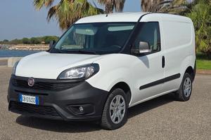 Fiat Doblo Doblò 1.3 MJT S&S PC-TN Cargo Lounge