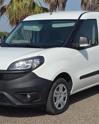 Fiat Doblo Doblò 1.3 MJT S&S PC-TN Cargo Lounge
