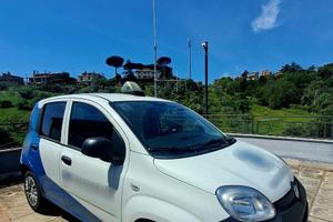 FIAT Panda Van 1.2 Benzina