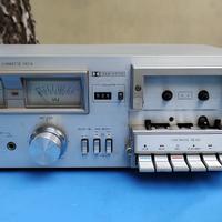 JVC KD-A1 DECK CASSETTE PIASTRA MADE IN JAPAN