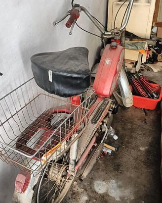 Ciclomotore , motorino italvelo anni 70