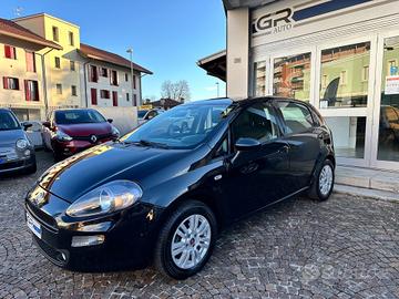 Fiat Punto 1.2Bz 8V 69Cv 5P Street -Neopatentati