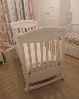 culla 0/3 anni