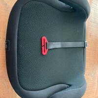 Seduta CAM con ganci isofix