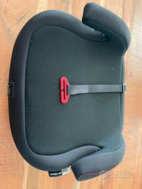 Seduta CAM con ganci isofix