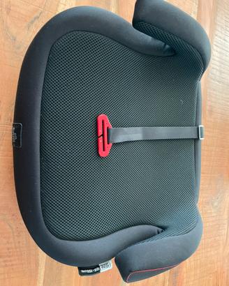 Seduta CAM con ganci isofix