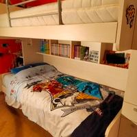 letto a castello 