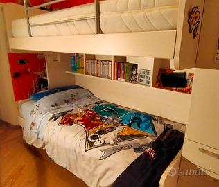 letto a castello 