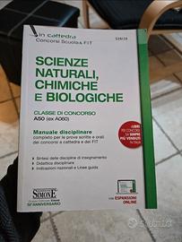 Manuale docenti A50