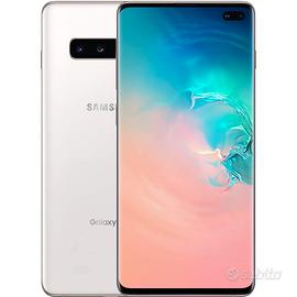 Samsung S10+ 128gb, Grado A+++