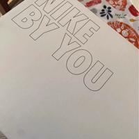 Dunk by you nuove