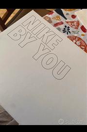 Dunk by you nuove