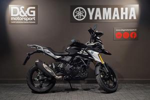 BMW G 310 GS