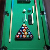 Mini tavolo da biliardo Toyrific Power Play