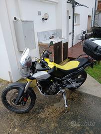 Aprilia Tuareg 660 - 2023