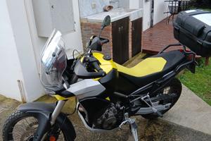 Aprilia Tuareg 660 - 2023