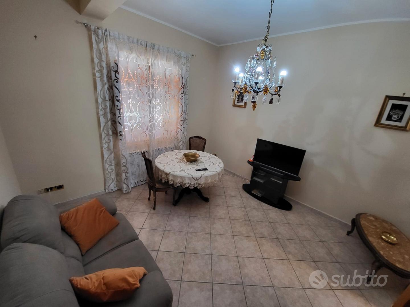 Appartamento – Monreale, Intravaia - Vista 3