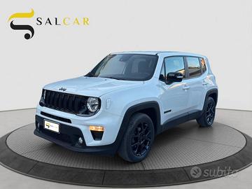 Jeep Renegade 1.6 Mjt 130 CV Limited 2023