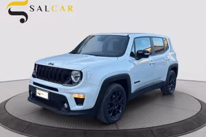 Jeep Renegade 1.6 Mjt 130 CV Limited 2023