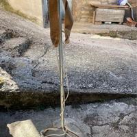 Tellinaro rastrello per telline