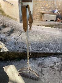 Tellinaro rastrello per telline