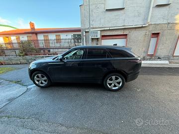 Range rover velar 2020