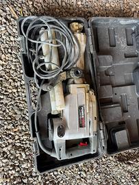 Demolitore grosso…