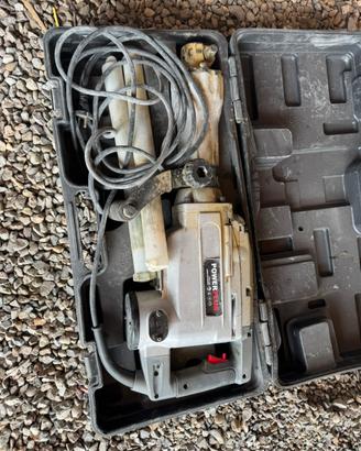 Demolitore grosso…