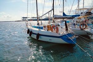 barca a vela 9 metri 