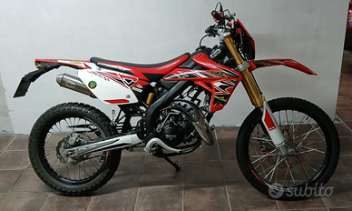 Rieju MTR 50 cc