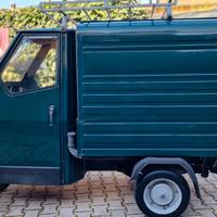 ape 50 cassone chiuso