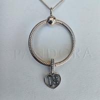 Collana originale Pandora 18° compleanno 