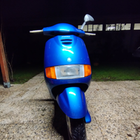 Piaggio sfera 50