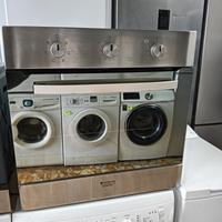 forno di incasso Hotpoint Ariston 