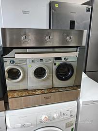 forno di incasso Hotpoint Ariston 