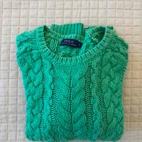 Maglione donna Ralph Lauren - taglia S