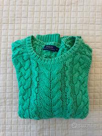 Maglione donna Ralph Lauren - taglia S