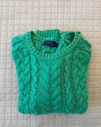 Maglione donna Ralph Lauren - taglia S