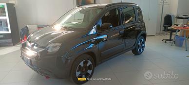 Fiat Panda Cross 1.0 FireFly S&S Hybrid