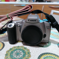 Canon eos 3000n