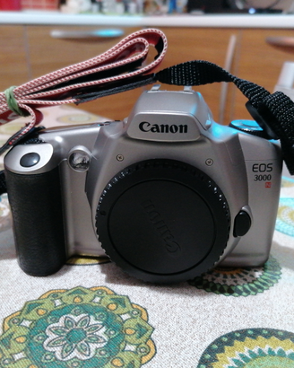 Canon eos 3000n