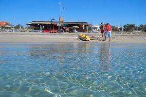 Appartamento per estate 2026 an pochi mt dal mare