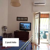 Estate Ascea marina centro tutto noauto mare300m