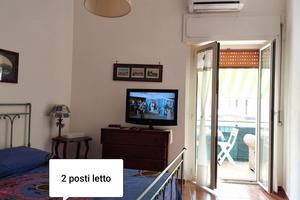 Estate Ascea marina centro tutto noauto mare300m