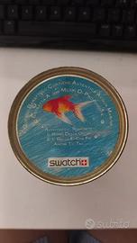 Swatch Scuba 200 SDK103 "Hyppocampus" ITAPACK2