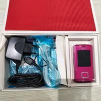 Telefono LG Kg800